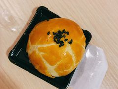 -山崎面包(百联世纪店)