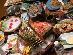 -一本料理(西溪天街店)