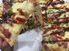 -City1+1城市比萨(国商卫星广场店)