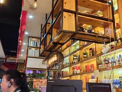 -老谷家黄泥烧鸽子·烧烤