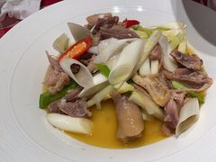 -西贝莜面村(近铁城市广场店)