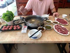 -陈记顺和潮汕牛肉火锅(韩江路店)