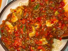 -小郭私房菜·海肠捞饭(学士街店)