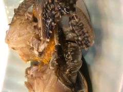 酱蟹-渔娘渔家丹东海鲜(东直门店)