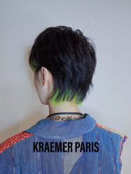 -Kraemer Paris苏豪路易士·嘉玛发廊