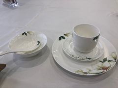 -国贸旋转餐厅(国贸广场店)