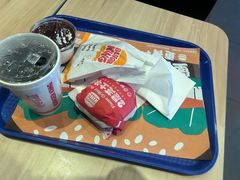 -汉堡王(上海凌云壹街坊店)