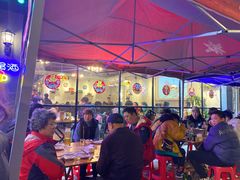 -一佳烤铺(丽江景苑店)