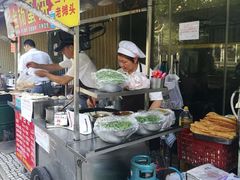 -金杨老摊头蛋饼(金口路店)