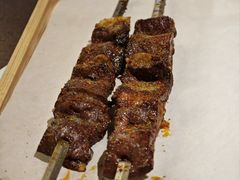 -相约·羊村小馆非遗手抓肉(七一酱园店)