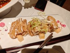 -情书·中餐厅(长嘉汇店)
