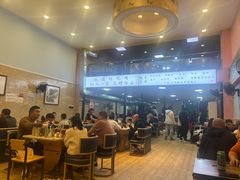 -晓靖轩烧烤(沙河风情店)
