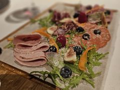 -郑州绿地JW万豪酒店The Grill烤汇扒房
