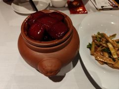 -狮王府淮扬菜(新街口友谊店)