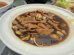 -東城故事·尋找姆媽的味道(玉兰路店)