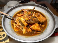 -大鱼徽州·寻味徽菜(万象汇店)