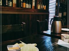 -鸟鹏烧鸟居酒屋(熙龙湾店)