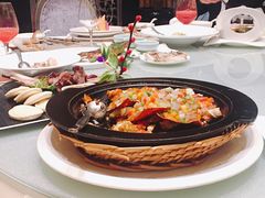 -南苑环球酒店云顶高级中餐厅(鄞县大道店)