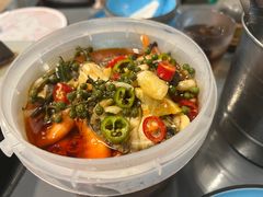 -金龙·打边炉(南京西路店)