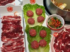 -陈记顺和潮汕鲜牛肉火锅(西门口广场店)