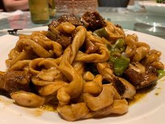 -燕郊烧鸽子(广安路店)