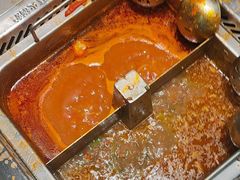 -海底捞火锅(太原南站店)