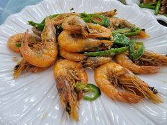 -新欢海鲜坊(赖屋店)