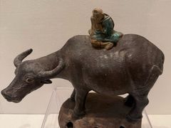 -荔湾博物馆