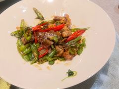 -嘉逸传菜(洛川东路店)