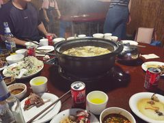 -易门野生菌府·菌海森林(月牙潭公园店)