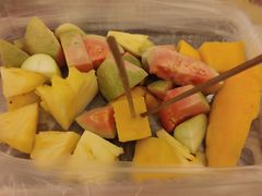 -东门町美食街