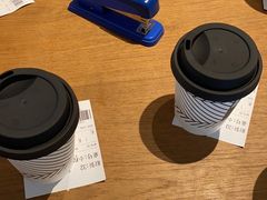 -来回·咖啡(天河南店)