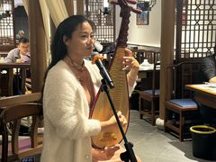 -姑苏家宴·苏帮菜·松鼠桂鱼(苏州总店)