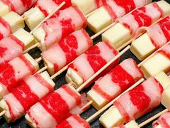 -哼蟹二将·烤肉酱蟹(合生汇店)