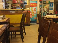 -月圆火锅(宁海东路二店)