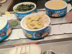 -龍歌自助小火锅(雨花台江南虹悦城店)