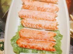 -蜀大侠火锅(森兰花园城店)
