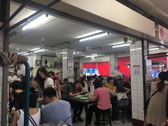 -红大哥水门鸡饭(總店)