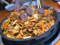 -山城正宗集安高丽火盆