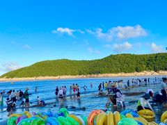 -宁波松兰山滨海旅游度假区