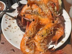 -拉蒂娜·巴西牛排馆 Latina·Brazilian Steakhouse(王府井喜悦店)