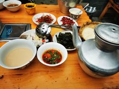 -尼玛藏家风味园(阿山食城店)