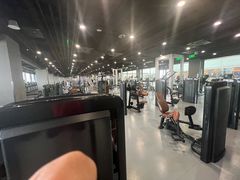 -OXYGYM 奥美氧舱运动中心(领展购物广场·中关村店)