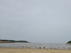 -宁波松兰山滨海旅游度假区