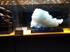 -咸亨大酒店-自助餐厅(解放南路店)