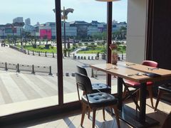 景观位-必胜客(花舞大唐博物馆店)