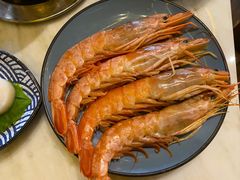 阿根廷红虾-喜庭海鲜自助(来福士店)