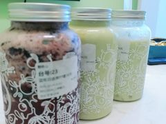 -野萃山·潮汕厚果汁(十亩地店)