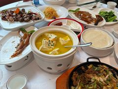 -满堂·烤鸭店·北京菜(鼓楼店)