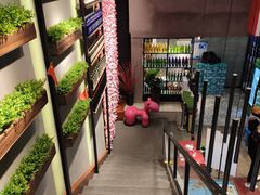 -潮庭·大连海鲜·炭火烧烤·扇贝王(大连店)